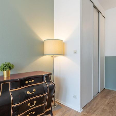 Ferienwohnung Lille Grand Place - Exceptional Location ! Exterior foto