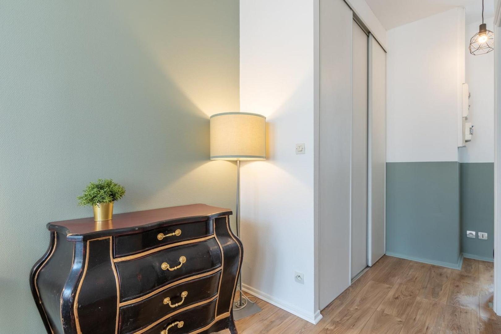 Ferienwohnung Lille Grand Place - Exceptional Location ! Exterior foto